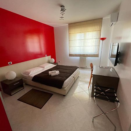 B&B Elia'S Κάλιαρι Εξωτερικό φωτογραφία