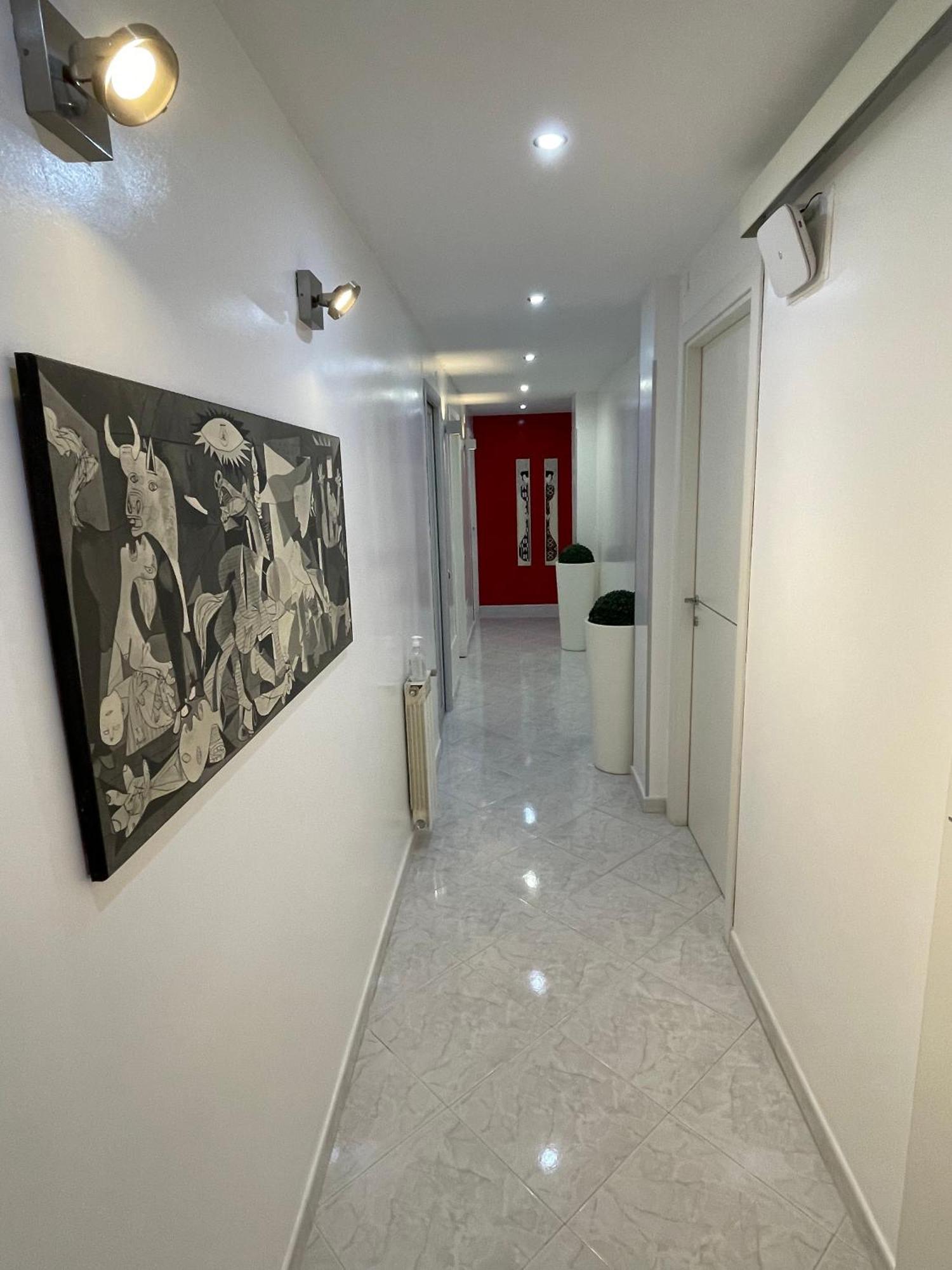 B&B Elia'S Κάλιαρι Εξωτερικό φωτογραφία